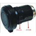 FHD Zoom  F18-35mm  F15-25mm Endoscope camera optical  coupler